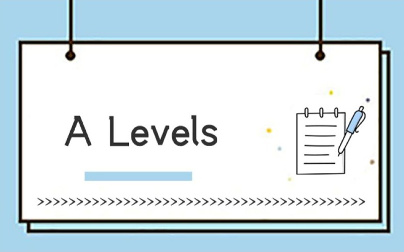 大連A-Levels國際課程輔導班