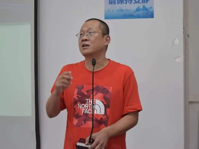 直擊！新東方天津校區(qū)教學(xué)現(xiàn)場！