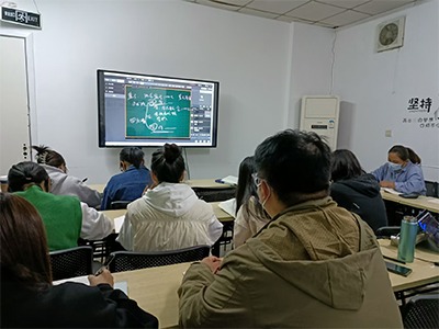 上海甄拔教育培訓(xùn)氛圍如何？有沒有教學(xué)現(xiàn)場圖