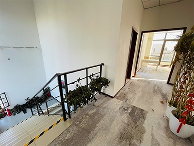 塵響藝術(shù)教育培訓(xùn)中心環(huán)境展示