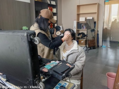 思書藝術之學員風采展示！