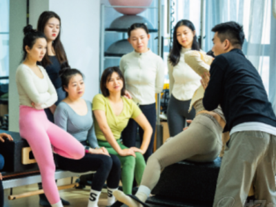 長沙翎先普拉提瑜伽教練認(rèn)證怎么樣？值得去學(xué)嗎？