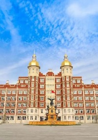 安徽研程似锦考研寄宿中心