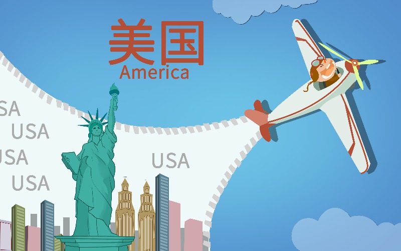 合肥美国博士/硕研留学申请服务