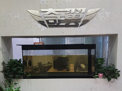 走進(jìn)奇翼設(shè)計(jì)學(xué)院，感受不同校區(qū)環(huán)境帶來(lái)的驚喜