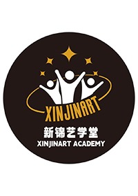新锦艺学堂