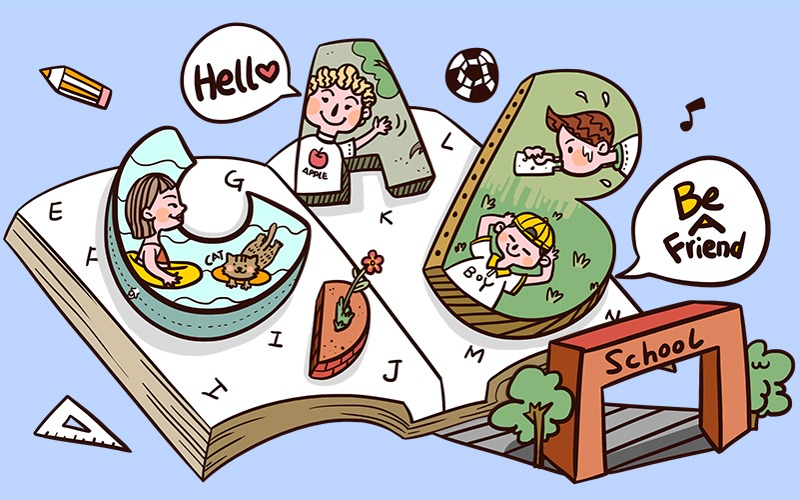佛山旅游英語培訓課程