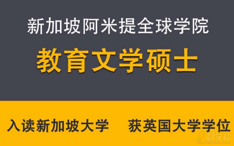 英国提赛德大学教育文学硕士留学申请服务