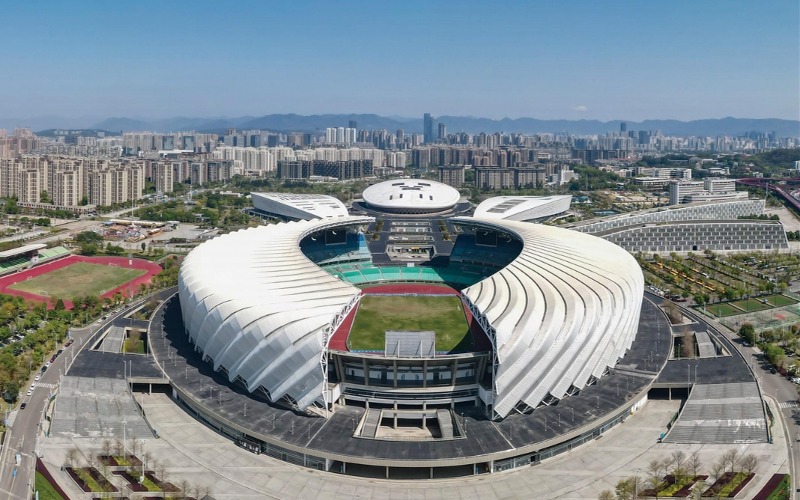 福建體育特色班招生簡(jiǎn)章