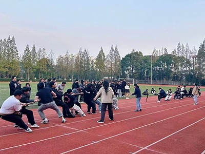 速看！晟明多維出國留學(xué)服務(wù)中心學(xué)員校園風(fēng)采