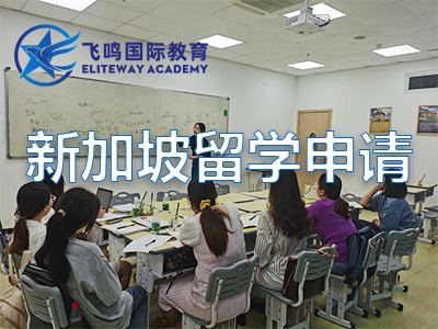 上海飛鳴國際教育的新加坡留學申請服務機構(gòu)怎么樣？正規(guī)嗎？