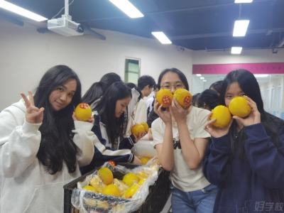 之星藝考教育之學(xué)員風(fēng)采展示！
