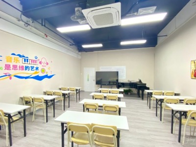 廣州之星藝考的校園環(huán)境怎么樣？