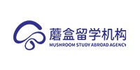 蘑盒留学