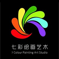上海七彩绘画艺术机构