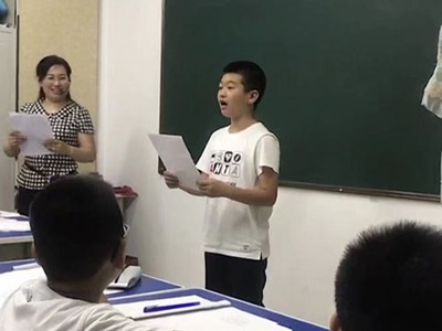 北京希望教學(xué)教學(xué)現(xiàn)場一覽！
