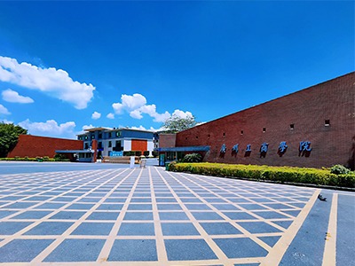 深度解析：廣州花城工商高級技工學(xué)校環(huán)境如何助力職業(yè)技能學(xué)習(xí)