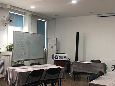 速看！百斯特教育機(jī)構(gòu)環(huán)境展示