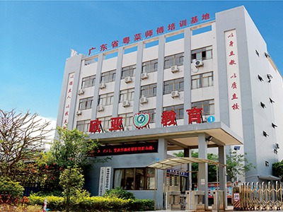 速看！珠海市歐亞技工學(xué)校優(yōu)質(zhì)的校園環(huán)境