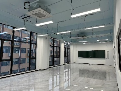 金誠藝考培訓(xùn)學(xué)校的教學(xué)環(huán)境展示