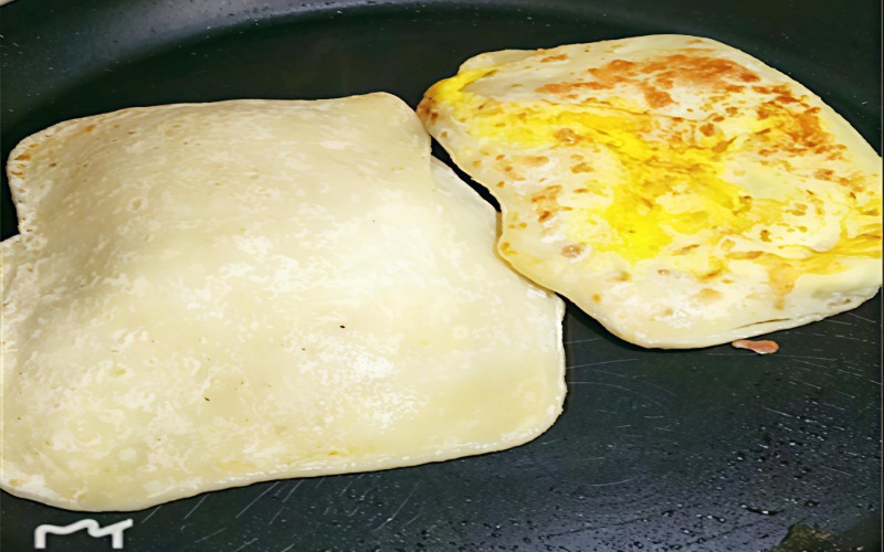 沈陽(yáng)雞蛋灌餅特色小吃培訓(xùn)班