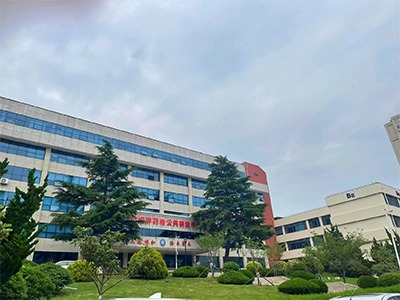 速看！青島中教蔚藍(lán)科技教育中國海洋大學(xué)校區(qū)環(huán)境