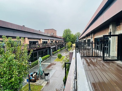鑫悅劇團藝考培訓(xùn)機構(gòu)的環(huán)境圖展示！