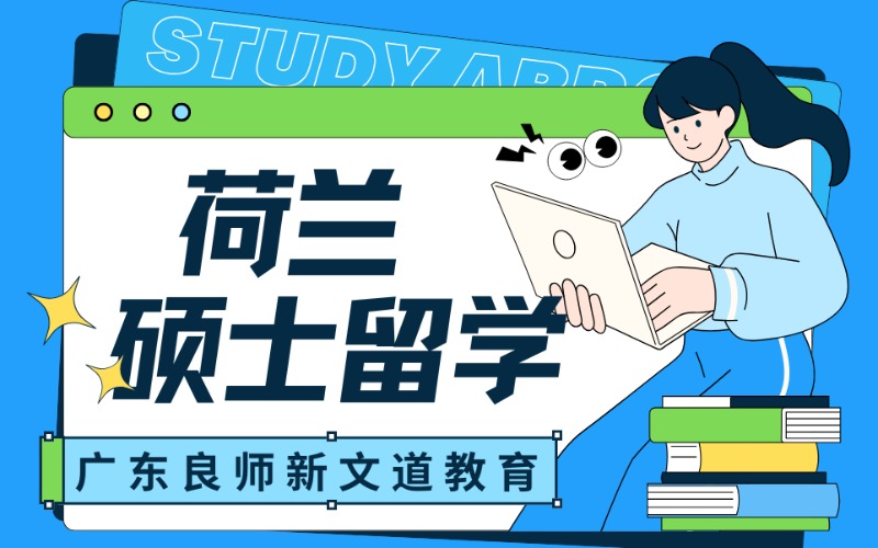 荷兰硕士留学定制服务