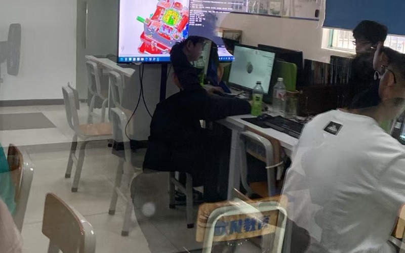 武汉工业产品造型设计专业培训班