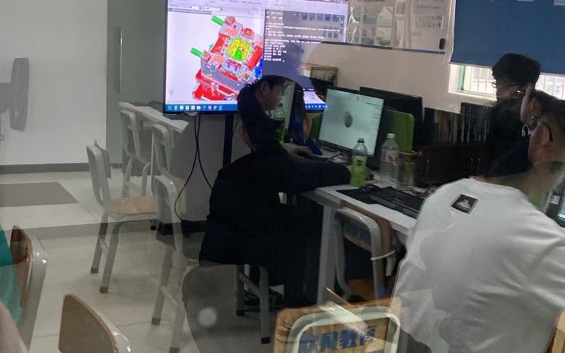 武汉注塑模具设计综合培训班