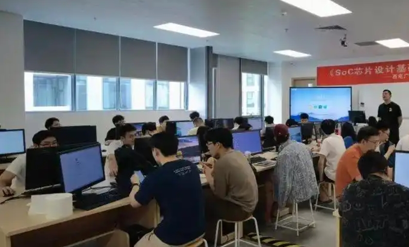 环境/教学