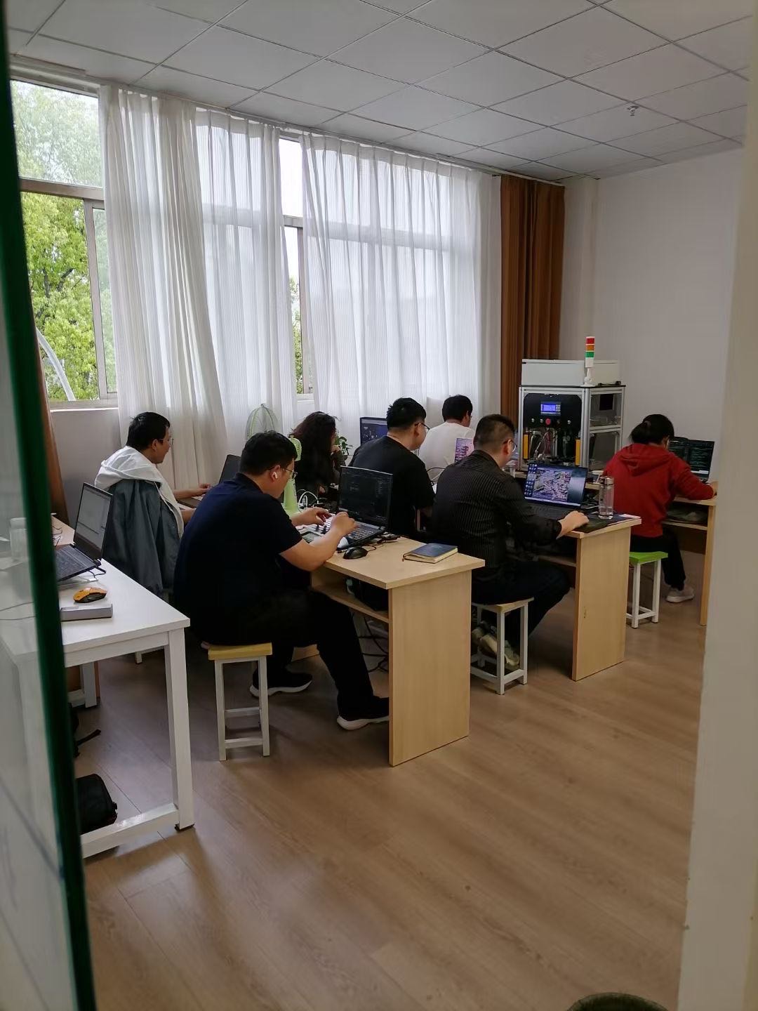 環(huán)境/教學(xué)