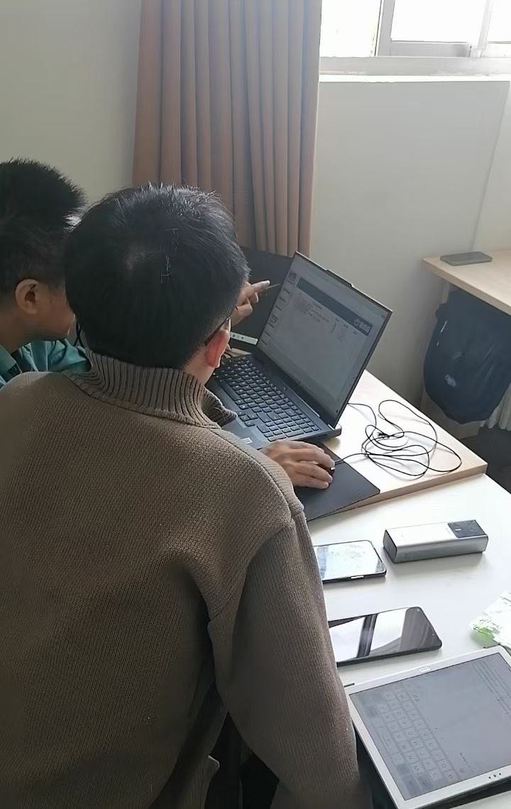 環(huán)境/教學(xué)
