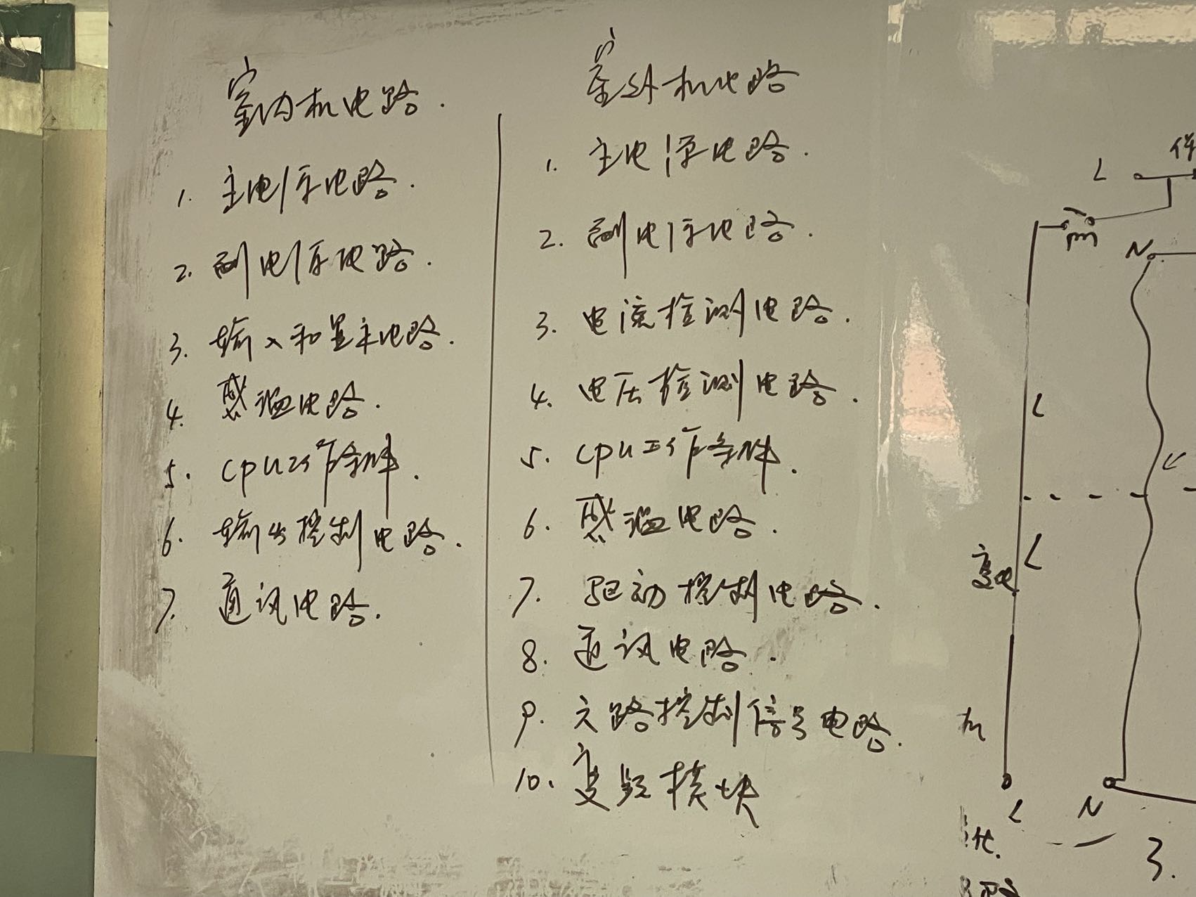 環(huán)境/教學(xué)