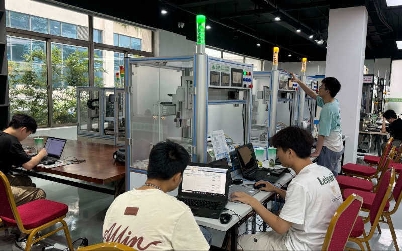深圳西门子PLC编程实战班