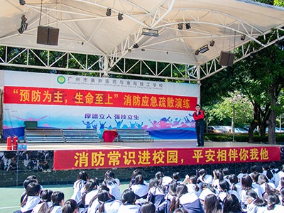 匠心育德，筑夢成長！高新醫藥食品技工學校德育活動精彩回顧