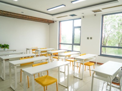 藝翔音樂教育的學習環境怎么樣？