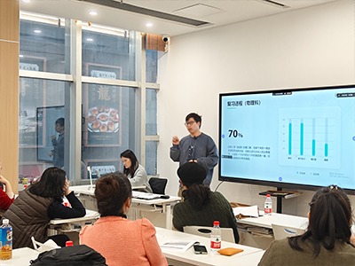 直击万鹤书院课堂实景，特色教学现场全记录