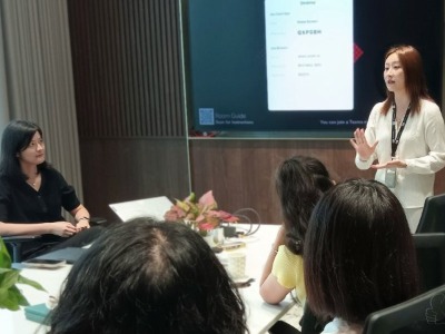 貝特曼移民深圳私享沙龍圓滿落幕