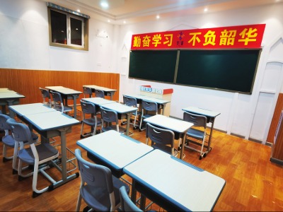 學能教育校園環(huán)境怎么樣？好不好？