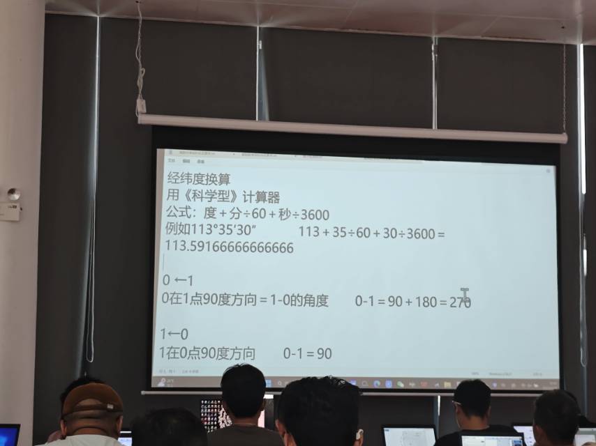 環境/教學