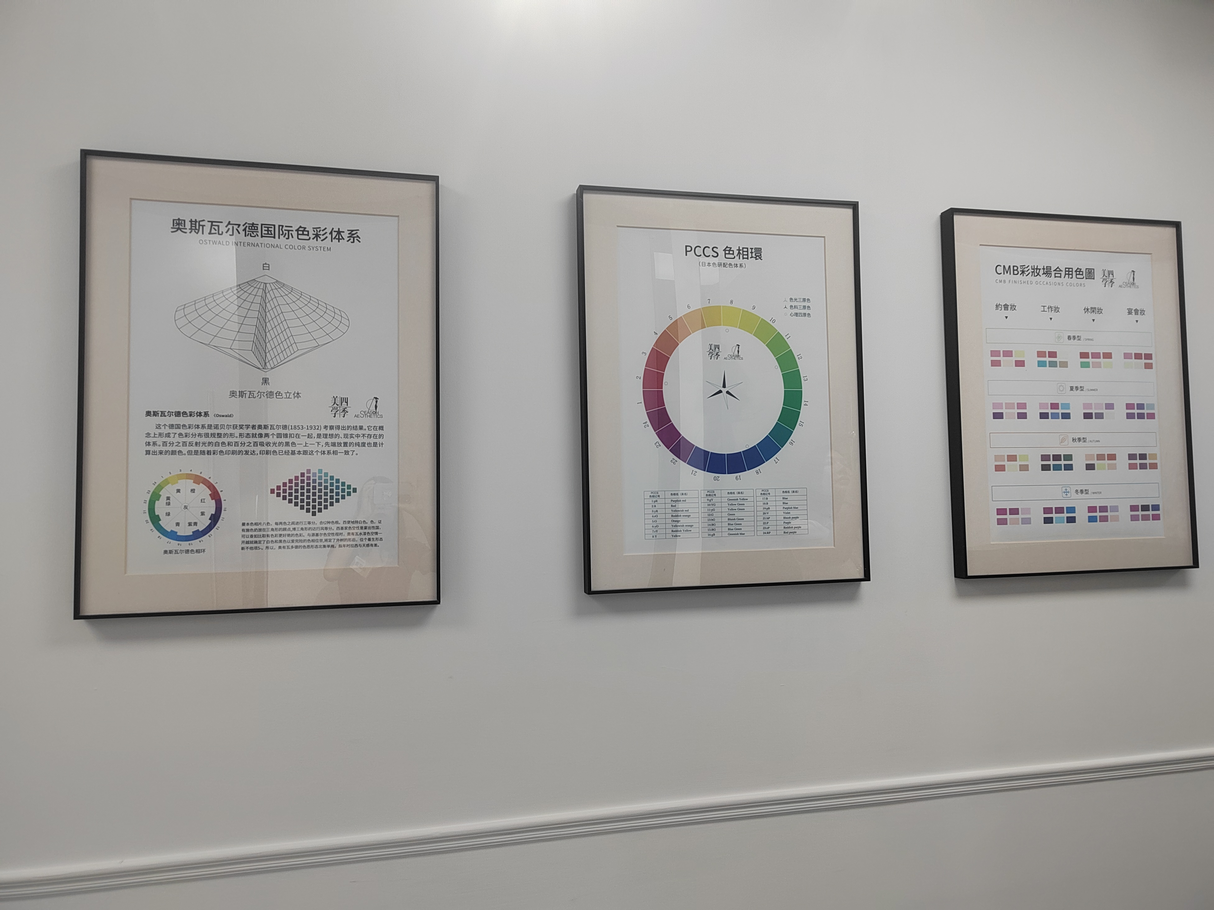 環境/教學