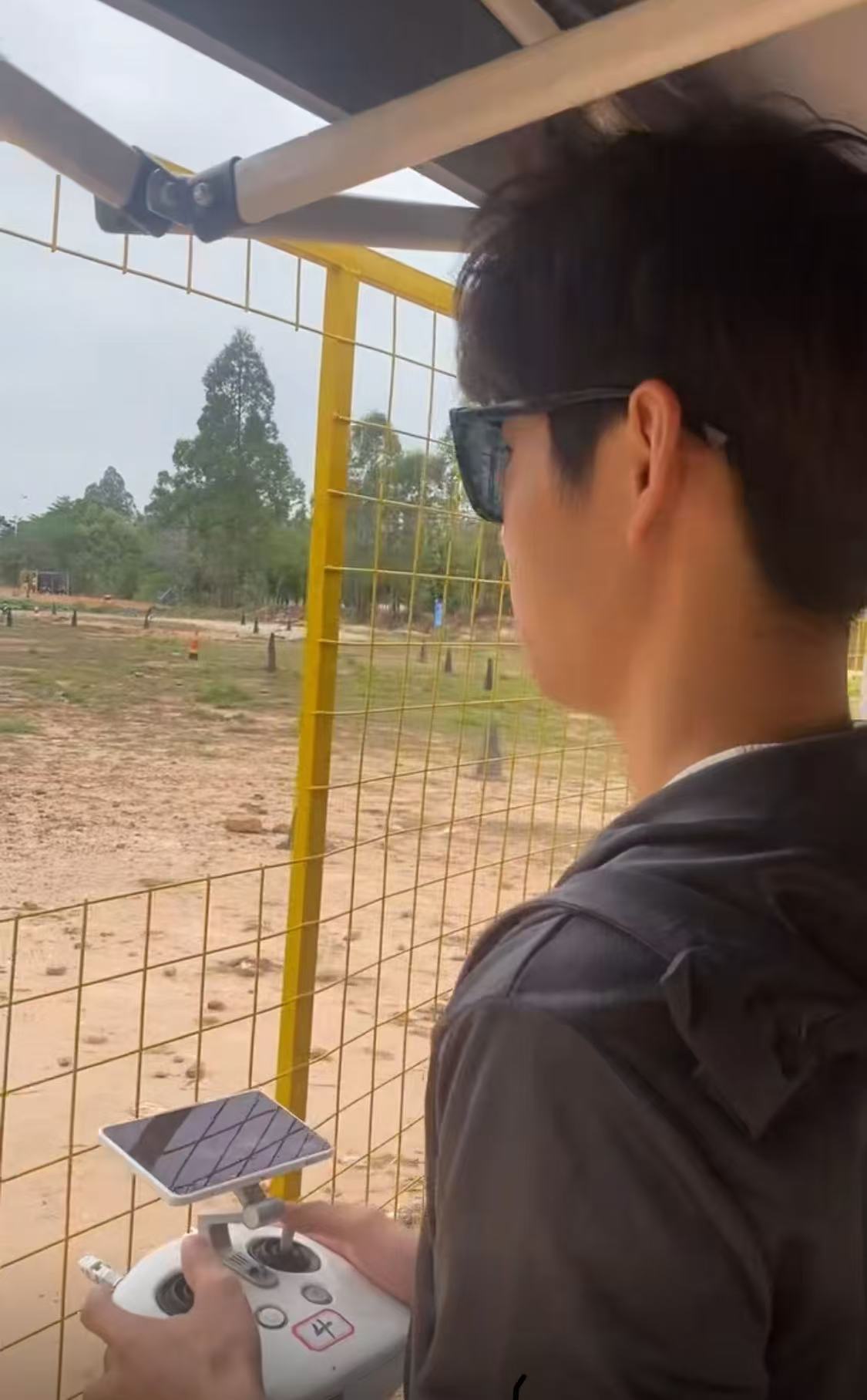 環境/教學