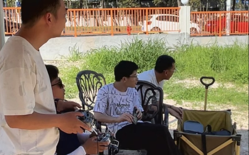 廣州無人機CAAC教員培訓班