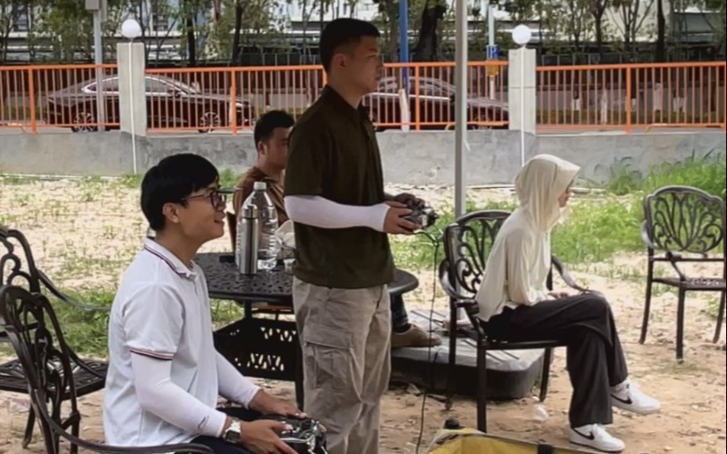 广州无人机CAAC机长培训班