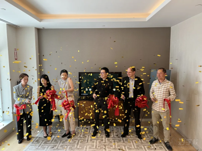 以正立業！貝特曼集團"同心守護計劃"紐約啟航 重塑EB-5行業道德新高度