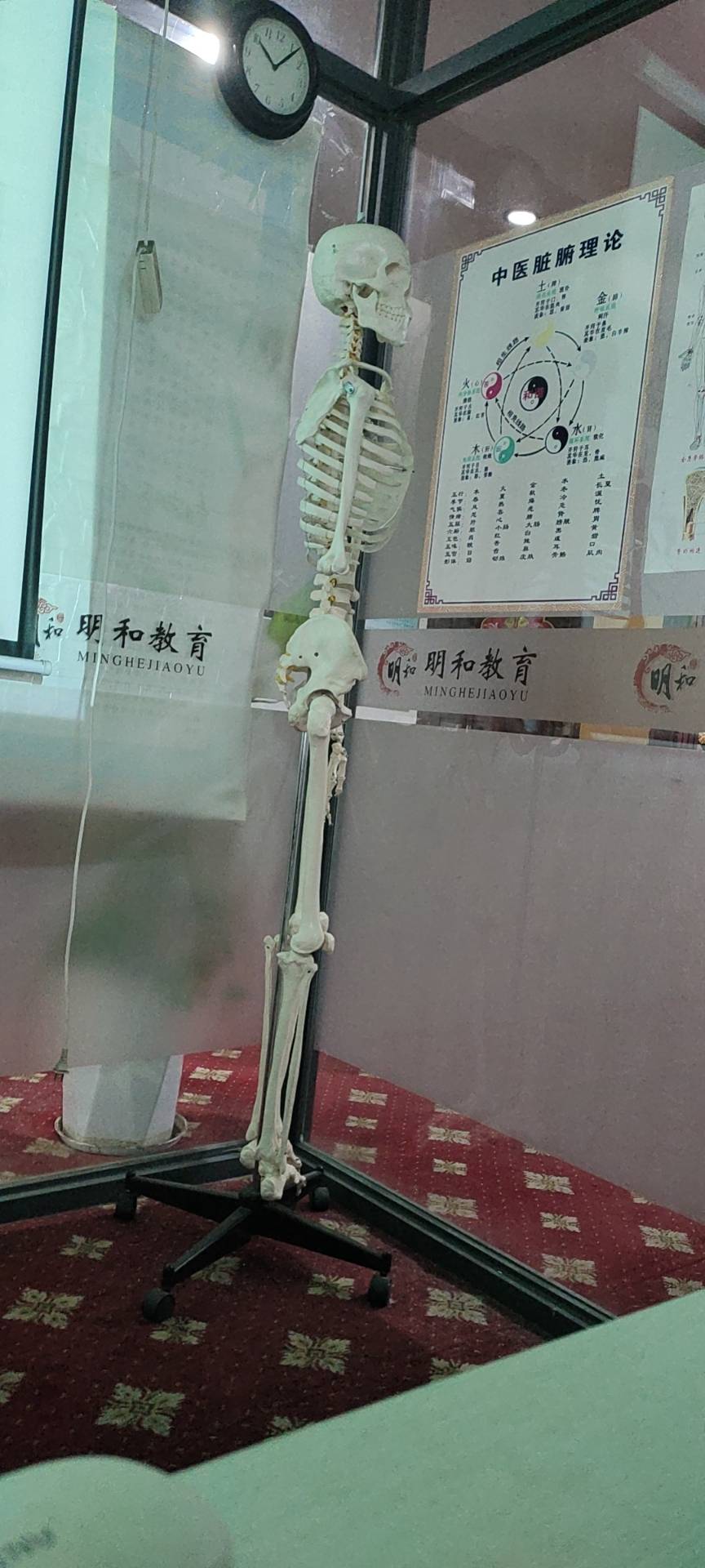 環境/教學