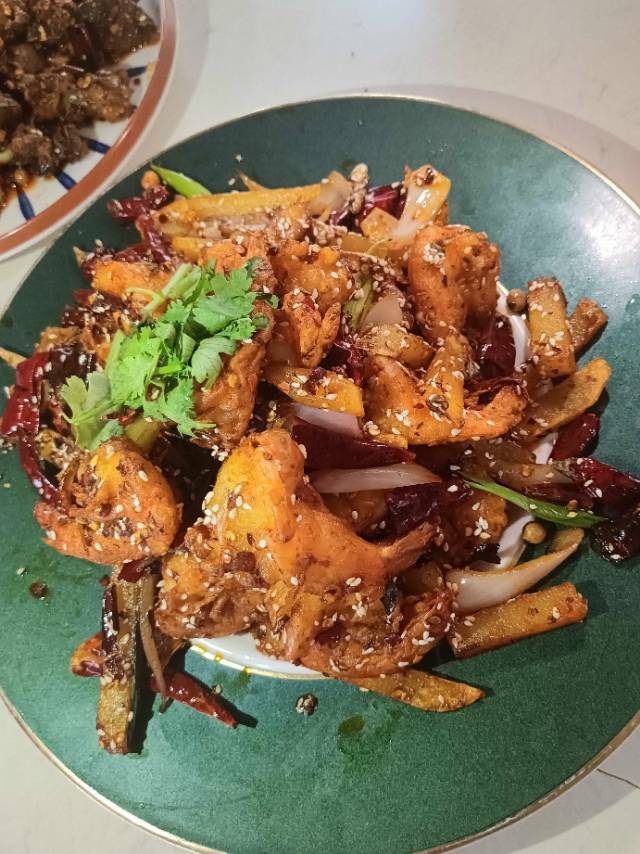 環(huán)境/教學