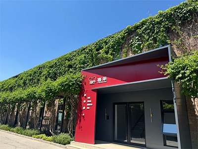 喜果藝考文化藝術中心教學環境一覽