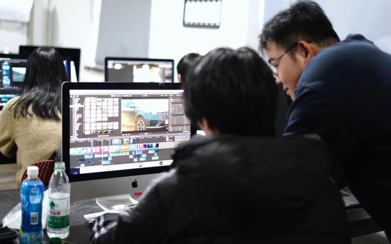 北京剪輯導演實戰培訓班